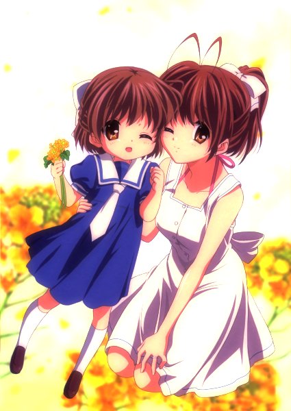 Clannad