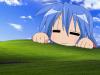 Lucky Star Background