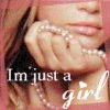 Im just a girl