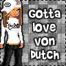 Gotta love Dutch
