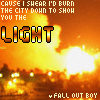Fall out Boy Music