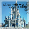 When u wish upon a star