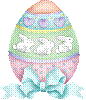 big egg
