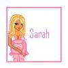 doll with the name sarah