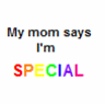 Im special