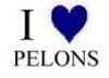 I love Pelons