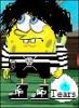 Emo Spongebob