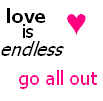 love is endless