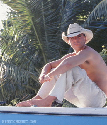 kenny chesney