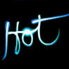 Hot icon =)