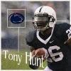 Tony Hunt - Penn State