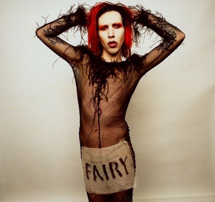 Marilyn Manson