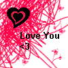 Love you <3