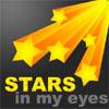 stars in my eyes