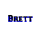 brett