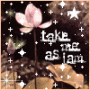 Take me as I am