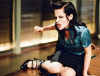 Parker Posey in Blade Trinity