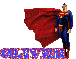 oliver superman