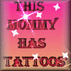Mommy Tattoo's