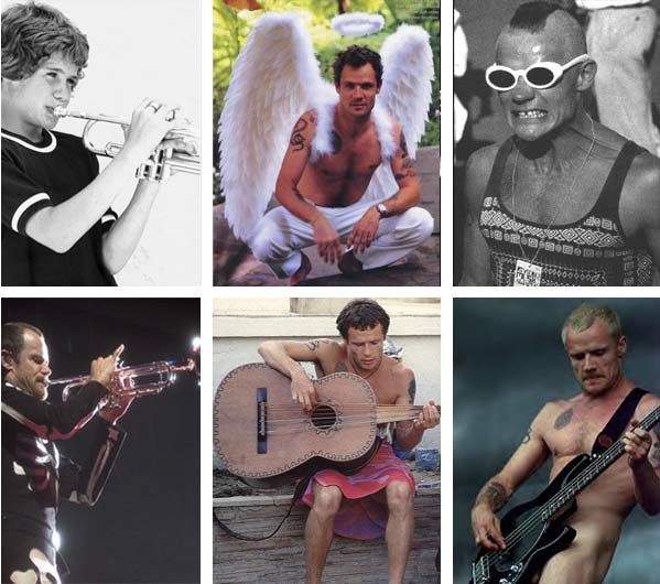 flea