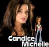 Diva Candice Michelle Look-alike