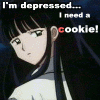 Kikyo's Depressed