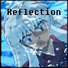 inuyasha reflection