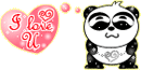 I Love You