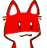 Fox "PYONG"  