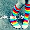 color your life