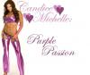 Candice Michelle:Purple Passion