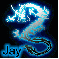 Jay Dragon Chnages Color