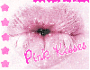 pink kisses