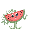 The Whimsical Watermelon