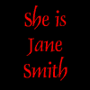 angelina jolie as jane smith