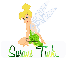 Tinkerbell for Susan