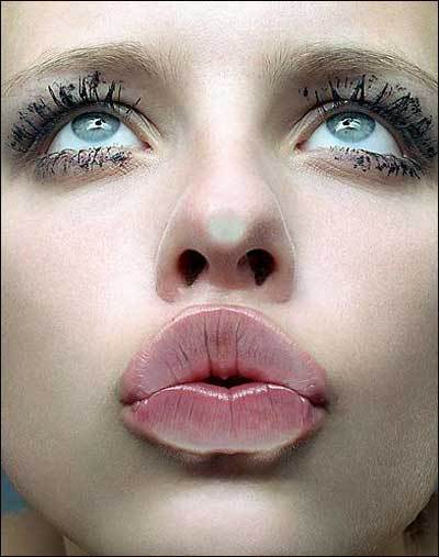 kiss