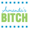 Amanda's bitch