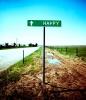 Road to Hapiness