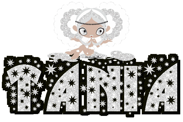 tania silver diva