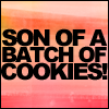 son of a batch of cookies