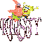 Kirsty - Sponge Bob & Patrick