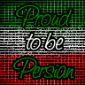 Proud Persian 2