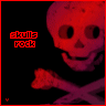 Skulls Rock