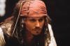 Pirates of the Caribean,Jack Sparrow