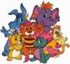 the wuzzles