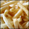fries