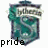 Slytherin Pride! 