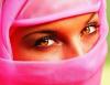 Pretty Pink Hijabi
