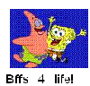 spongebob!!!!